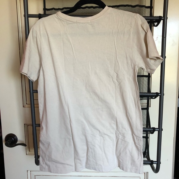 Forever 21 graphic tee - Picture 4 of 4